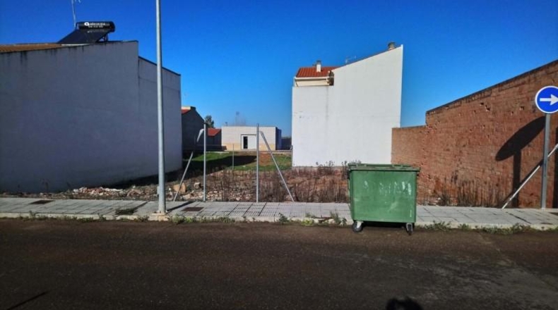 Badajoz - Montijo - 140m2