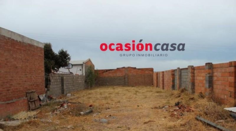 Córdoba - Peñarroya-Pueblonuevo - 350m2