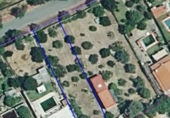 Terreno no urbanizable en venta en la España, Casas del Castañar, ref: TR306093 foto
