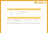 Parcela urbanizable en venta en la España, Muíños, ref: TR168546 foto