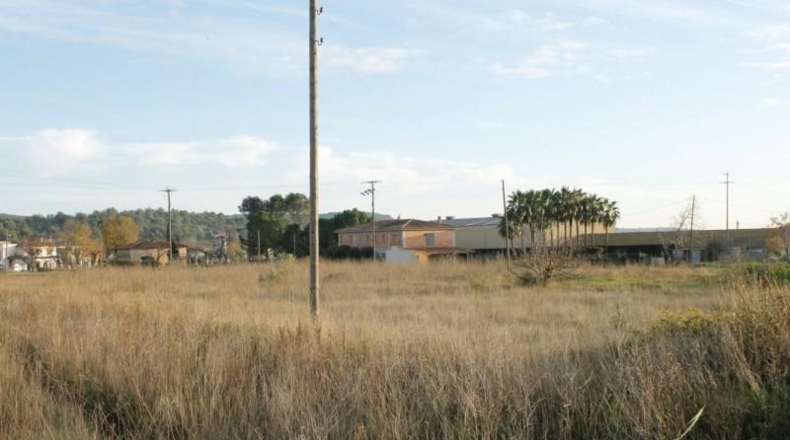 Tarragona - Ulldecona - 911m2