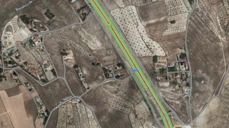 Caceres - Cáceres - 4500m2