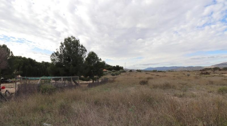 Caceres - Cáceres - 4500m2