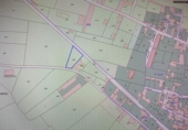 Terreno no urbanizable en venta en la España, Calamocha, ref: TR120988 foto