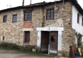 Загородный дом с участком на продажу в городе Arganza Фото