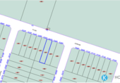 Parcela urbanizable en venta en la España, Barcience, ref: TR140435 foto