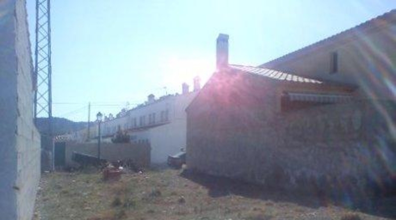 Albacete - Letur - 140m2