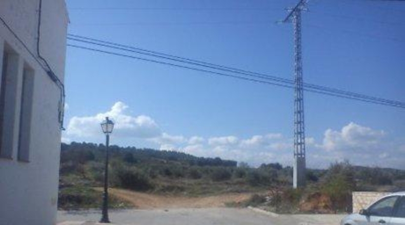 Albacete - Letur - 140m2