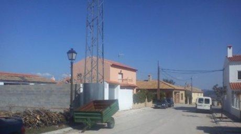 Albacete - Letur - 140m2