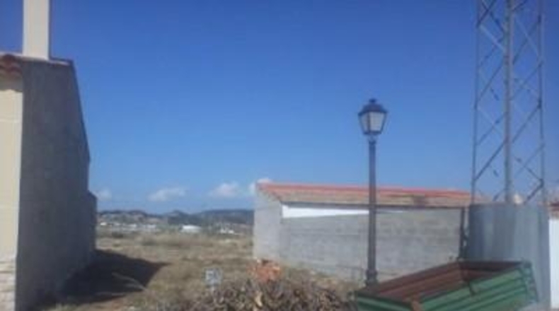 Albacete - Letur - 140m2