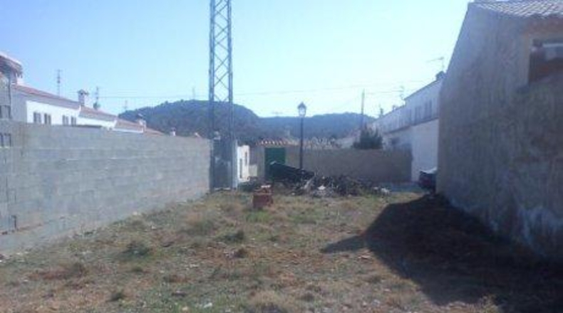 Albacete - Letur - 140m2