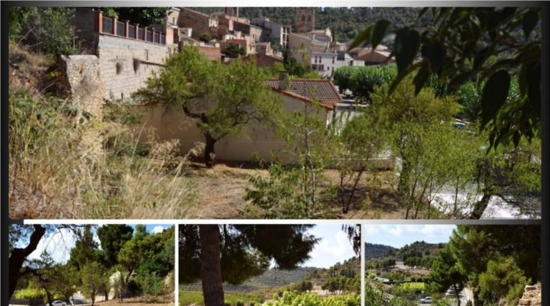 Lerida - els Omells de na Gaia - 147m2