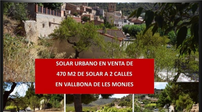 Lerida - els Omells de na Gaia - 147m2