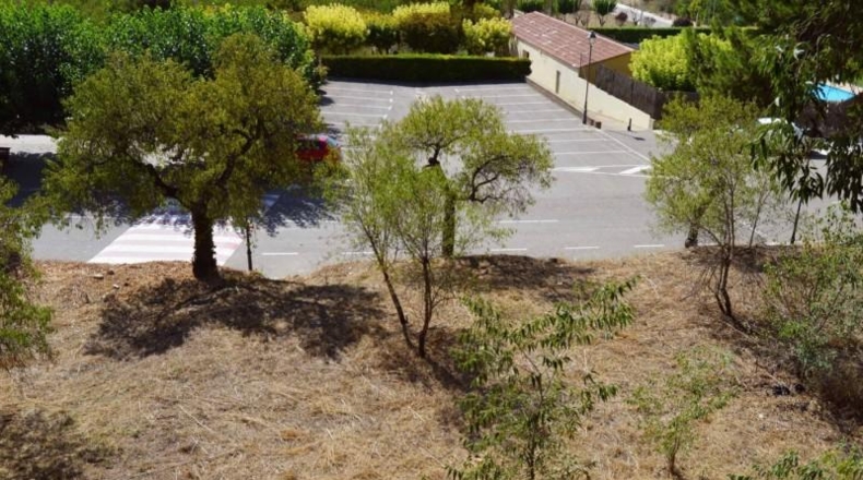 Lerida - els Omells de na Gaia - 147m2