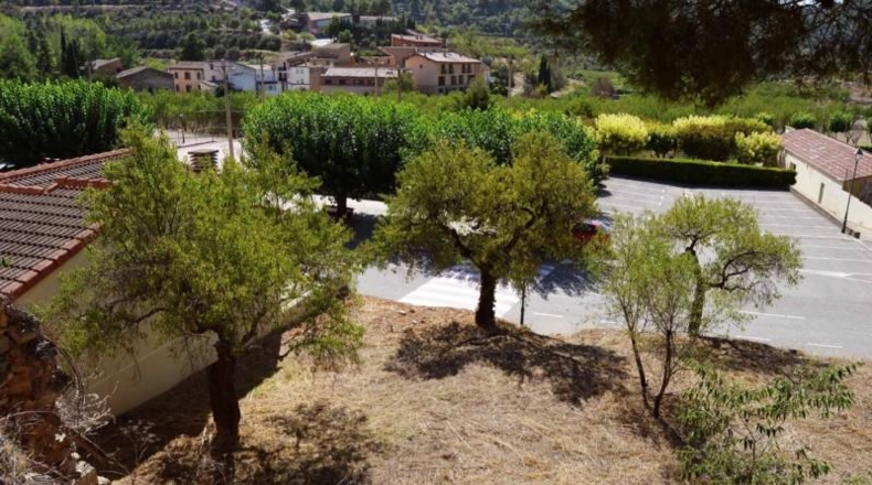 Lerida - els Omells de na Gaia - 147m2