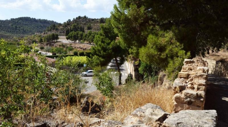 Lerida - els Omells de na Gaia - 147m2