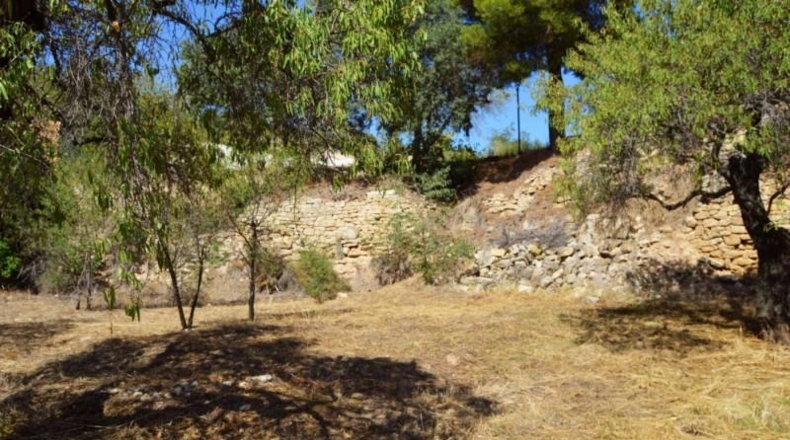 Lerida - els Omells de na Gaia - 147m2