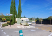 Chalet independiente con terreno en alquiler en la España, Pozuelo de Alarcón, ref: TR398569 foto
