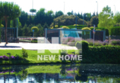 Chalet independiente con terreno en alquiler en la España, Pozuelo de Alarcón, ref: TR398569 foto