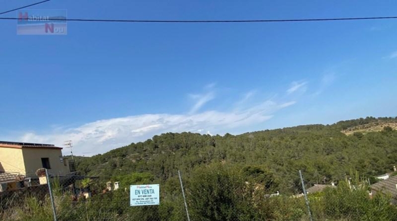 Tarragona - la Bisbal del Penedès - 510m2