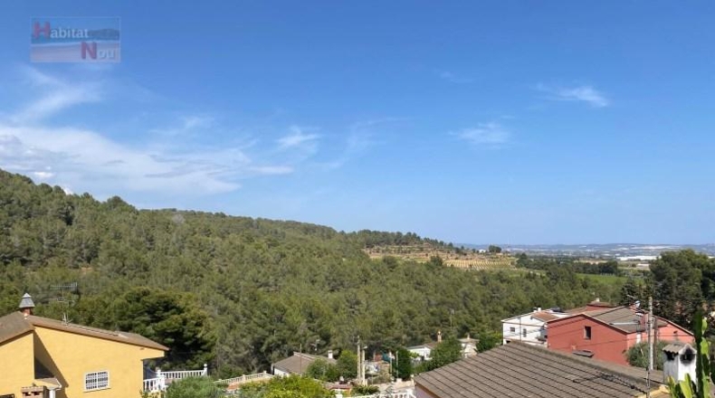 Tarragona - la Bisbal del Penedès - 510m2