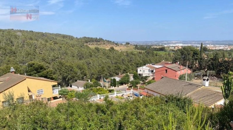 Tarragona - la Bisbal del Penedès - 510m2