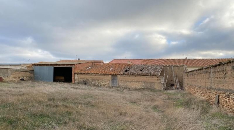 Teruel - Caminreal - 810m2