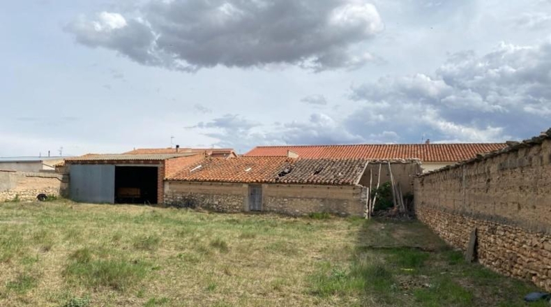 Teruel - Caminreal - 810m2