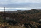 Terreno no urbanizable en venta en la España, Quéntar, ref: TR314710 foto
