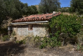 Valdealgorfa 20&nbsp;m²
