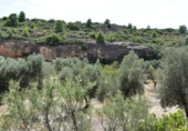 Xalet independent amb terreny en venda a la España, Valdealgorfa, ref.: TR353014 foto