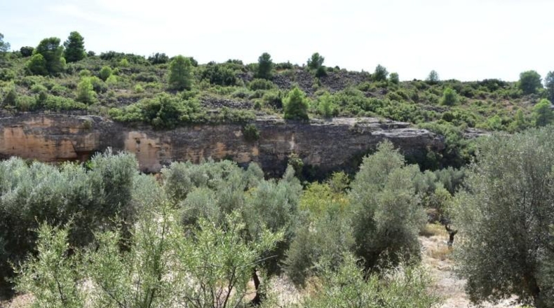 Teruel - Valdealgorfa - 20m2
