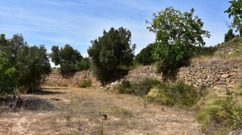 Teruel - Valdealgorfa - 20m2