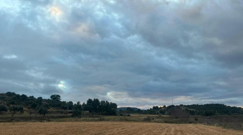 Teruel - Valderrobres - 14179m2