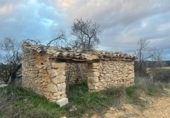 Xalet independent amb terreny en venda a la España, Vall-de-roures, ref.: TR399409 foto