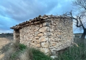 Xalet independent amb terreny en venda a la España, Vall-de-roures, ref.: TR399409 foto