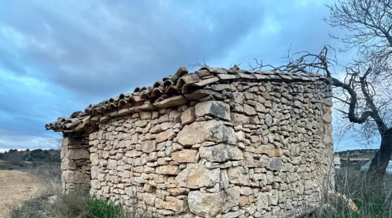 Teruel - Valderrobres - 14179m2