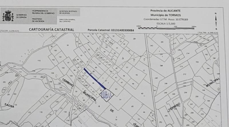 Ciudad Real - Tomelloso - 3029m2