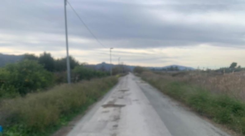 Murcia - Murcia - 2300m2