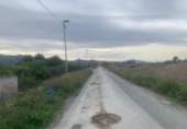 Terreno no urbanizable en venta en la España, Murcia, ref: TR380028 foto