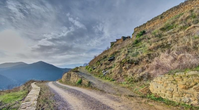 Navarre - Gallipienzo - 96m2