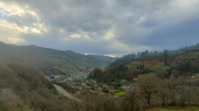 Asturias - San Martín - 106m2