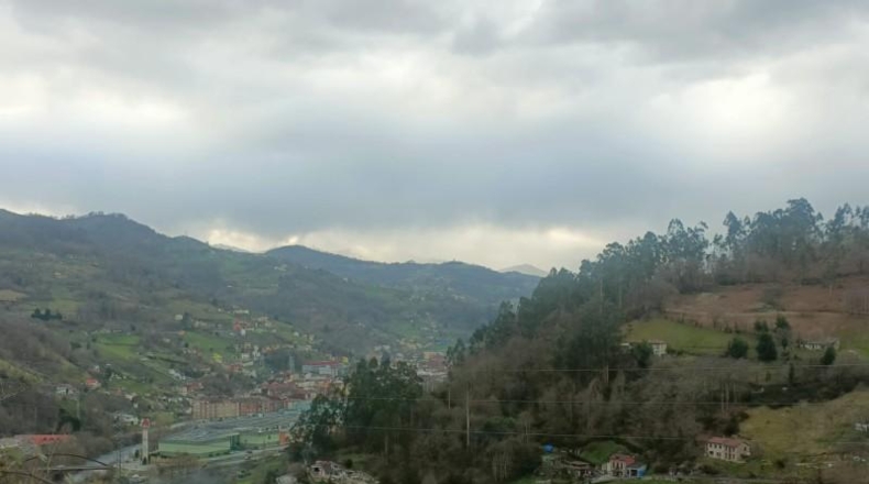 Asturias - San Martín - 106m2