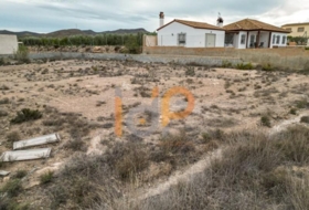Huércal-Overa 262&nbsp;m²