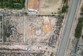Huércal-Overa 262&nbsp;m²