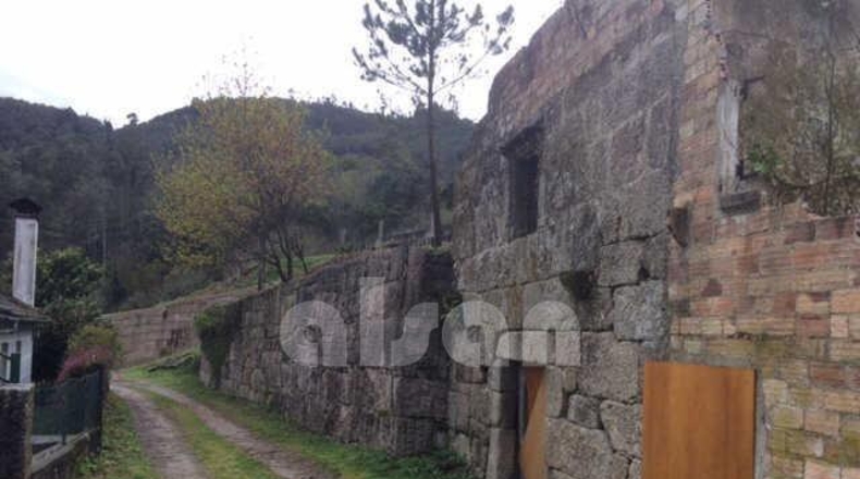Pontevedra - Puenteareas - 710m2