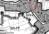 Отдельно стоящий дом с участком на продажу в городе Puenteareas Фото
