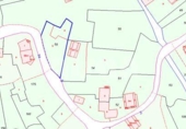 Отдельно стоящий дом с участком на продажу в городе Puenteareas Фото