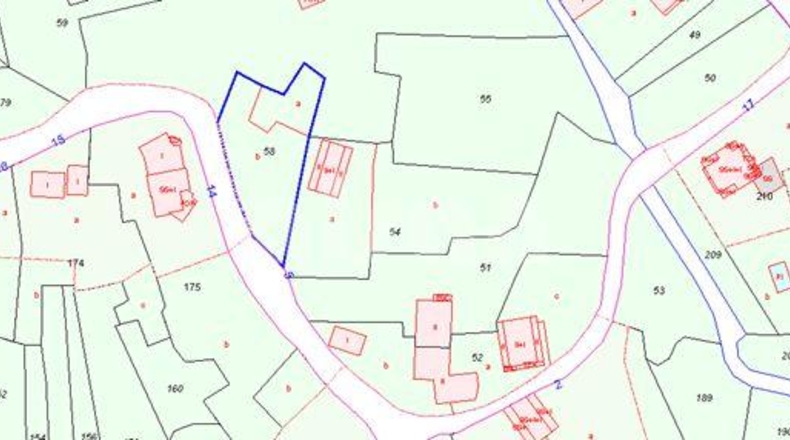 Pontevedra - Puenteareas - 710m2