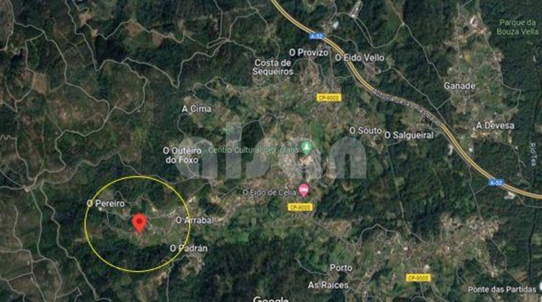 Pontevedra - Puenteareas - 710m2
